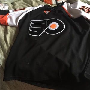 Philadelphia Flyers Jersey